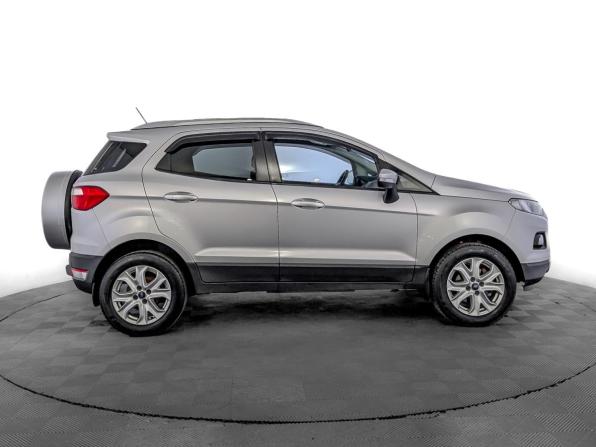 Ford EcoSport II с пробегом 2018 года, цена 995 000 рублей, 180286 км, внедорожник, Автокод Объявления