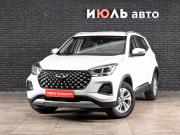 Chery Tiggo 4 Pro I Екатеринбург  - изображение 22