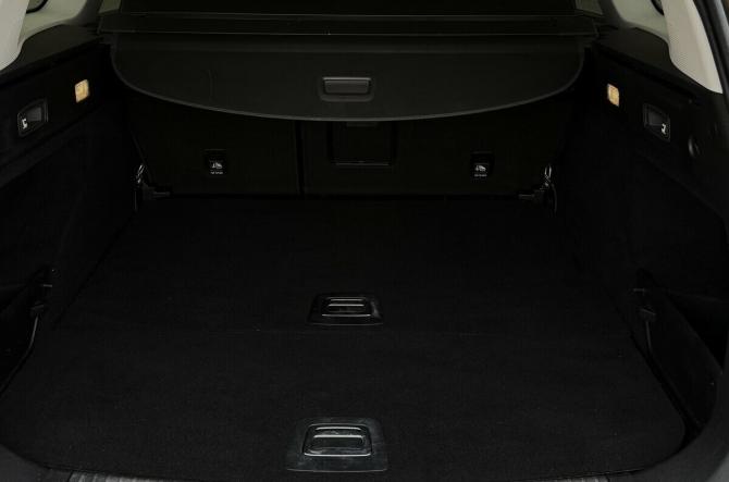 Renault Talisman I с пробегом 2017 года, цена 1 440 000 рублей, 166329 км, универсал, Автокод Объявления