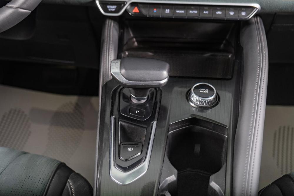 Geely Monjaro I Рестайлинг Томск  - изображение 16