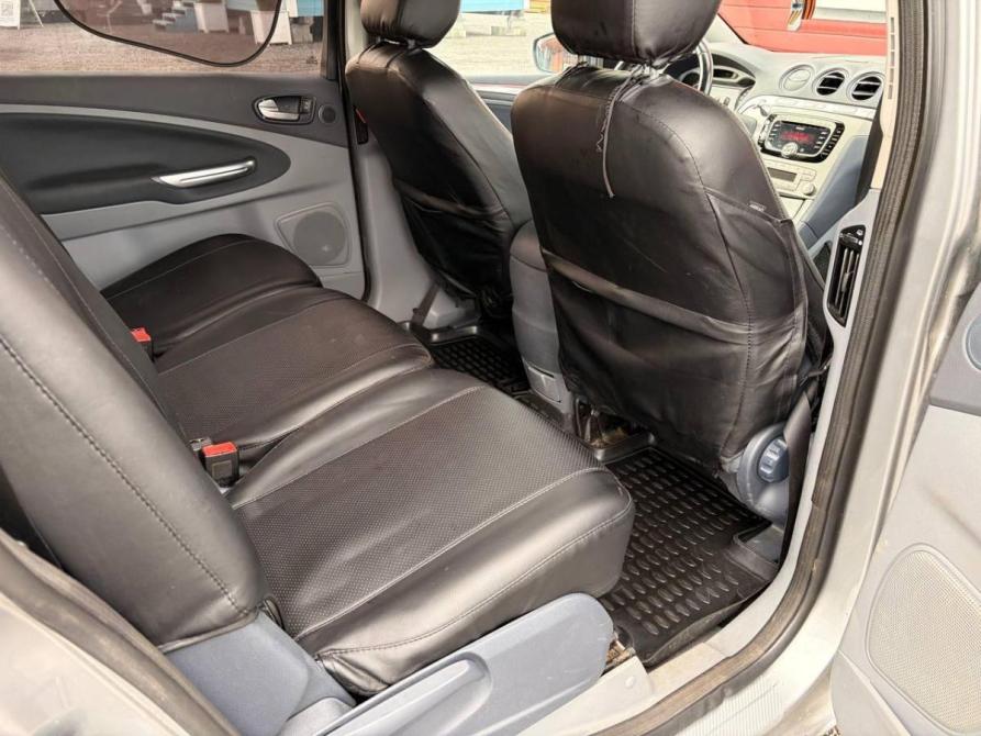 Ford S-MAX I Санкт-Петербург  - изображение 12