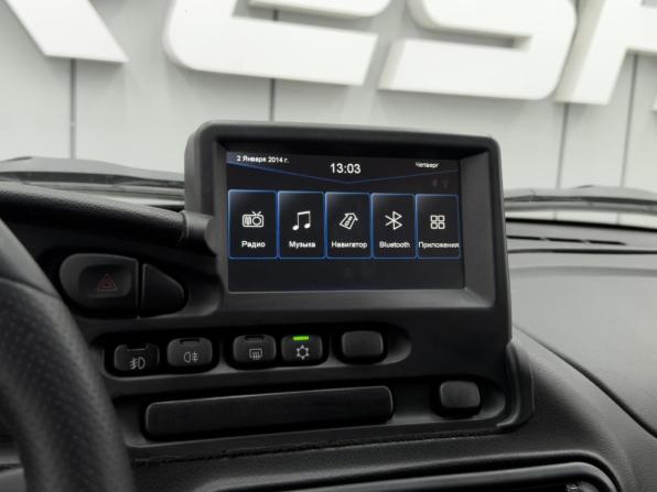 Lada (ВАЗ) Niva Travel I с пробегом 2023 года, цена 990 000 рублей, 53172 км, внедорожник, Автокод Объявления
