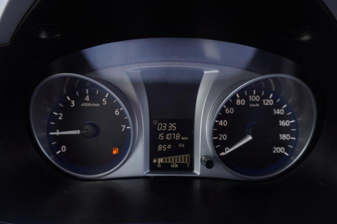 Datsun on-DO I с пробегом 2018 года, цена 499 000 рублей, 151029 км, седан, Автокод Объявления