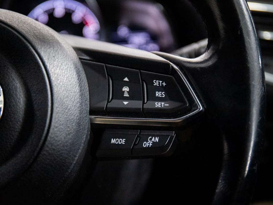 Mazda Axela III Рестайлинг Иркутск  - изображение 11