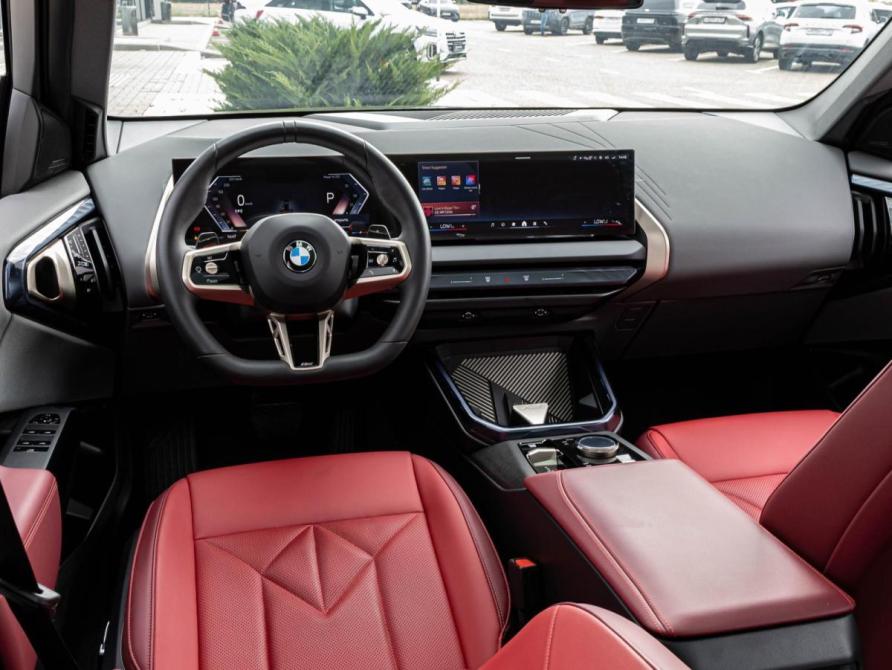 BMW X3 IV (G45/G48) Краснодар  - изображение 6