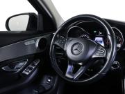 Mercedes-Benz C-Класс IV (W205) Москва  - изображение 36
