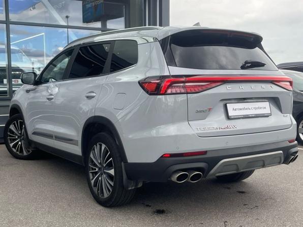 Chery Tiggo 8 Pro Max I Рестайлинг с пробегом 2023 года, цена 2 180 000 рублей, 80000 км, внедорожник, Автокод Объявления