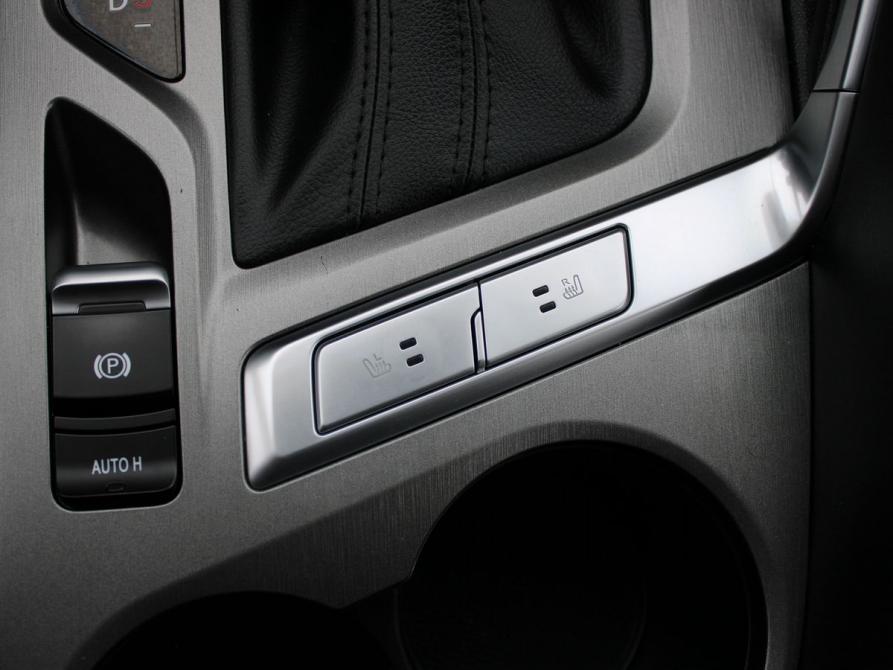 Changan CS35 Plus I Рестайлинг Нижний Новгород  - изображение 14