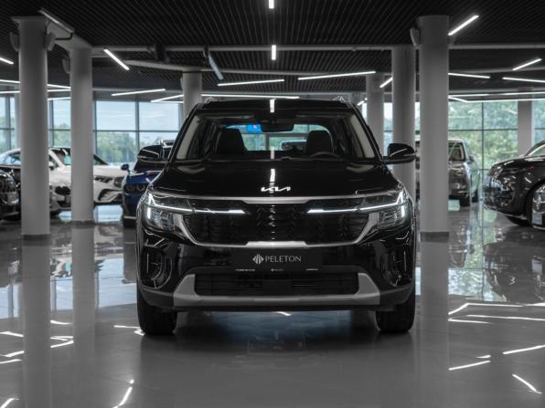 Kia Seltos I Рестайлинг с пробегом 2026 года, цена 2 970 000 рублей, 21 км, внедорожник, Автокод Объявления