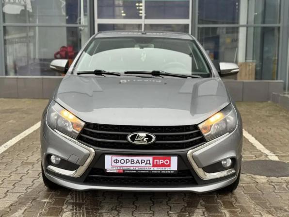 Lada (ВАЗ) Vesta I с пробегом 2019 года, цена 780 000 рублей, 179000 км, седан, Автокод Объявления