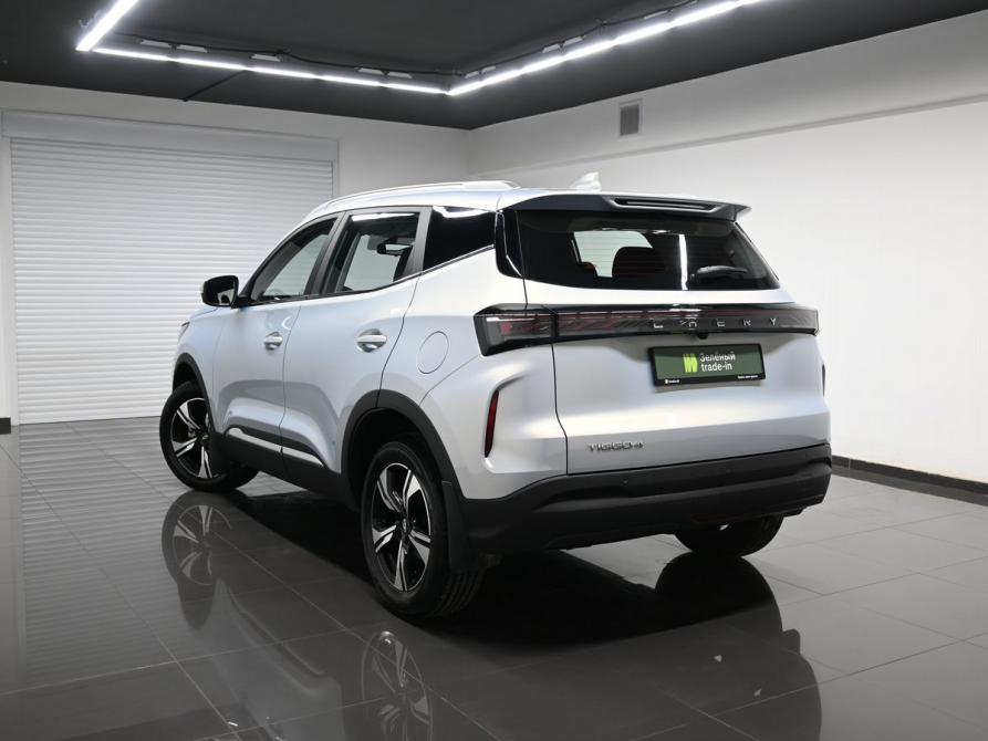Chery Tiggo 4 I Рестайлинг 2 Тверь  - изображение 6