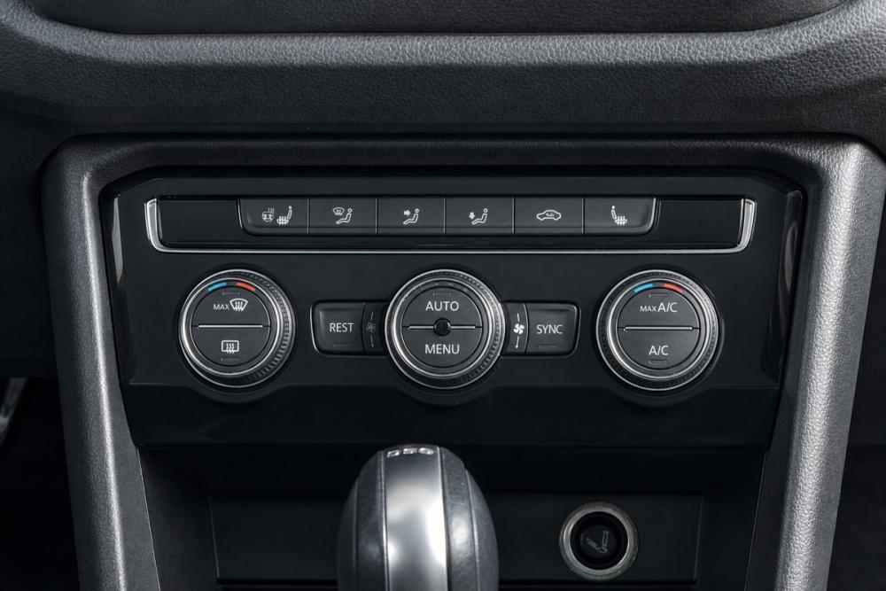 Volkswagen Tiguan II Челябинск  - изображение 14