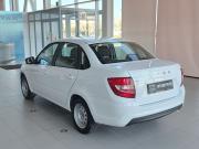 Lada (ВАЗ) Granta I Рестайлинг Уфа  - изображение 30