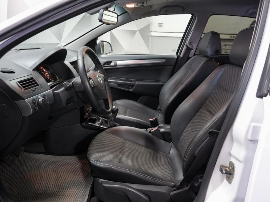 Opel Astra H Рестайлинг Ульяновск  - изображение 9