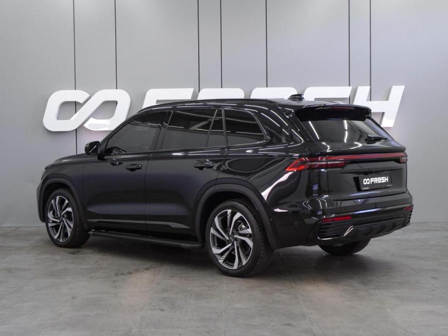 Geely Monjaro I Воронеж  - изображение 2