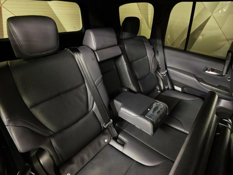 Toyota Land Cruiser 300 Series Москва  - изображение 16