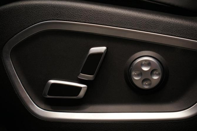 Geely Tugella I Рестайлинг с пробегом 2023 года, цена 3 190 000 рублей, 30000 км, внедорожник, Автокод Объявления