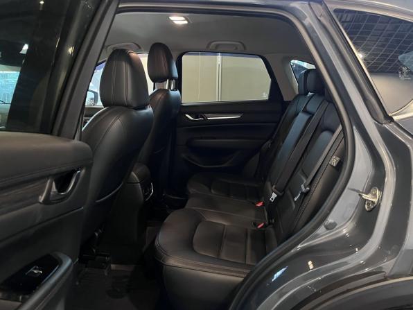 Mazda CX-5 II с пробегом 2020 года, цена 2 800 000 рублей, 132035 км, внедорожник, Автокод Объявления