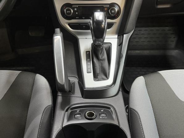 Ford Focus III с пробегом 2011 года, цена 829 000 рублей, 192751 км, хэтчбек, Автокод Объявления