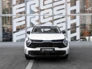 Kia Sportage V Рестайлинг Ставрополь  - изображение 26