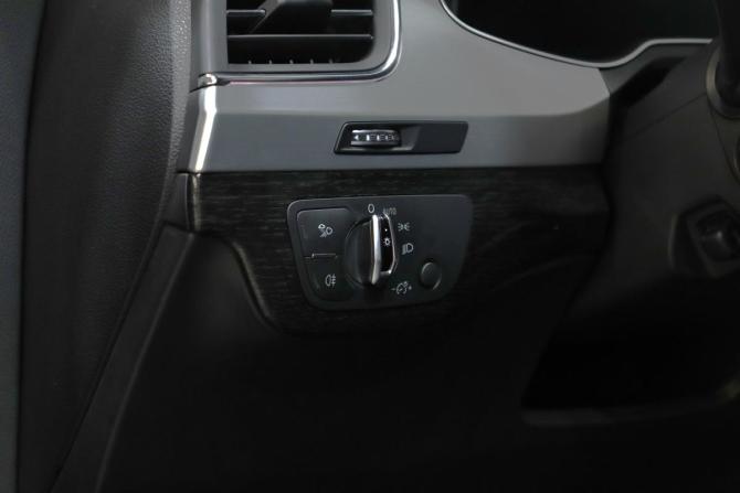 Audi Q7 II (4M) с пробегом 2017 года, цена 4 965 000 рублей, 127101 км, внедорожник, Автокод Объявления