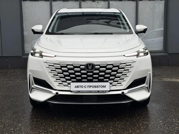 Changan UNI-K с пробегом 2022 года, цена 2 489 000 рублей, 53017 км, внедорожник, Автокод Объявления