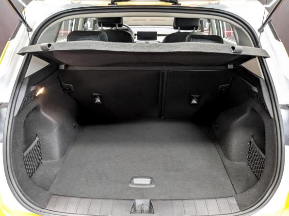 Belgee X50 с пробегом 2024 года, цена 1 790 000 рублей, 16439 км, внедорожник, Автокод Объявления
