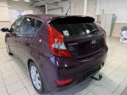 Hyundai Solaris I Челябинск  - изображение 23