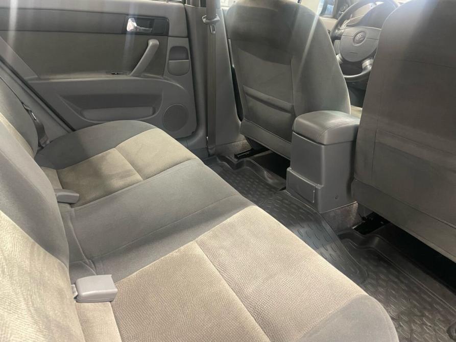 Daewoo Gentra II Санкт-Петербург  - изображение 19