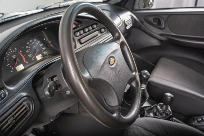 Chevrolet Niva I с пробегом 2007 года, цена 299 000 рублей, 214379 км, внедорожник, Автокод Объявления