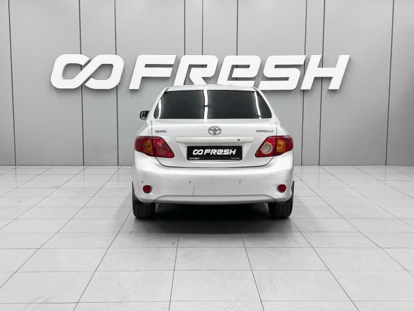 Toyota Corolla X (E140 E150) с пробегом 2007 года, цена 699 000 рублей, 171616 км, седан, Автокод Объявления