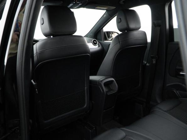 Mercedes-Benz B-Класс III (W247) с пробегом 2019 года, цена 1 840 111 рублей, 108560 км, хэтчбек, Автокод Объявления