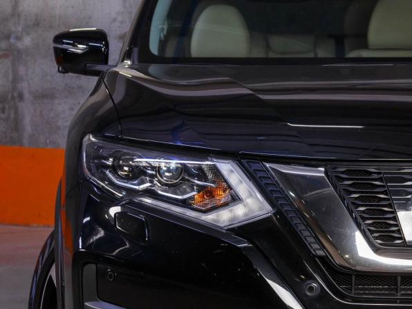 Nissan X-Trail III Рестайлинг с пробегом 2021 года, цена 2 899 000 рублей, 87812 км, внедорожник, Автокод Объявления