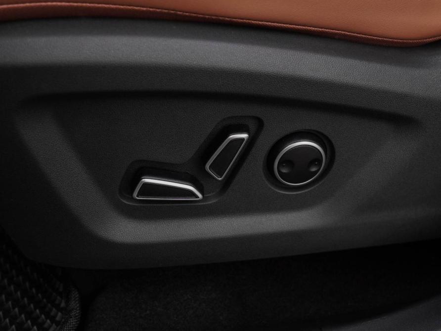 Changan UNI-Z Волгоград  - изображение 29