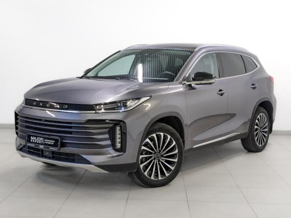 Exeed TXL I Рестайлинг с пробегом 2023 года, цена 2 530 000 рублей, 27762 км, внедорожник, Автокод Объявления