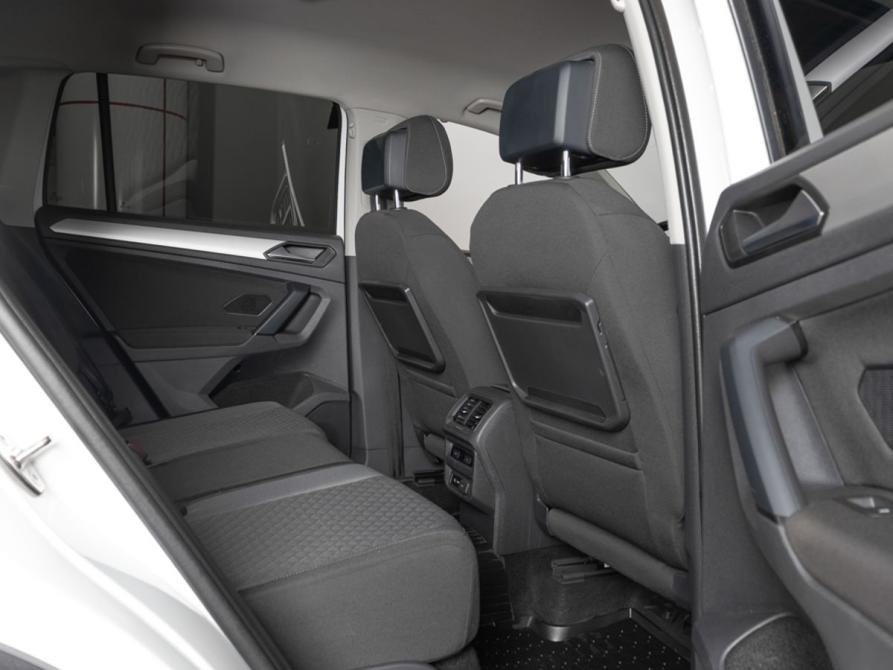 Volkswagen Tiguan II Казань  - изображение 8