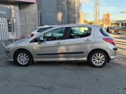 Peugeot 308 I Челябинск  - изображение 38