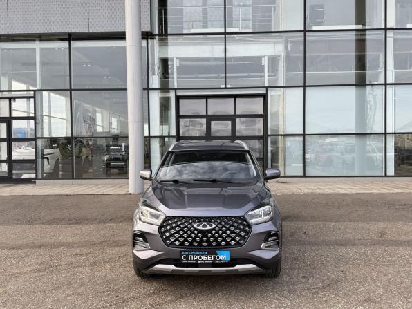 Chery Tiggo 4 Pro I с пробегом 2023 года, цена 1 575 000 рублей, 12471 км, внедорожник, Автокод Объявления