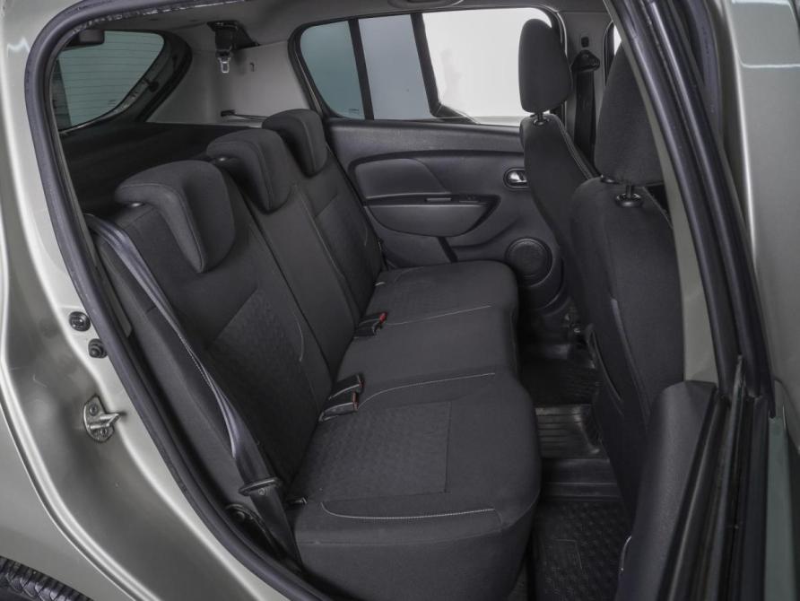 Renault Sandero II Рестайлинг Ростов-на-Дону  - изображение 7