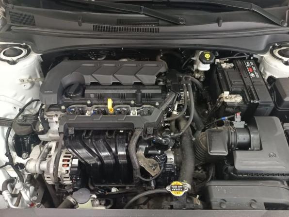 Hyundai Elantra VII (CN7) Рестайлинг с пробегом 2024 года, цена 2 165 000 рублей, 50060 км, седан, Автокод Объявления
