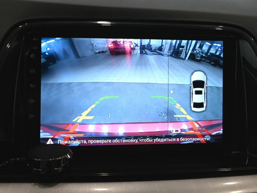 Mazda CX-5 I Рестайлинг Екатеринбург  - изображение 17