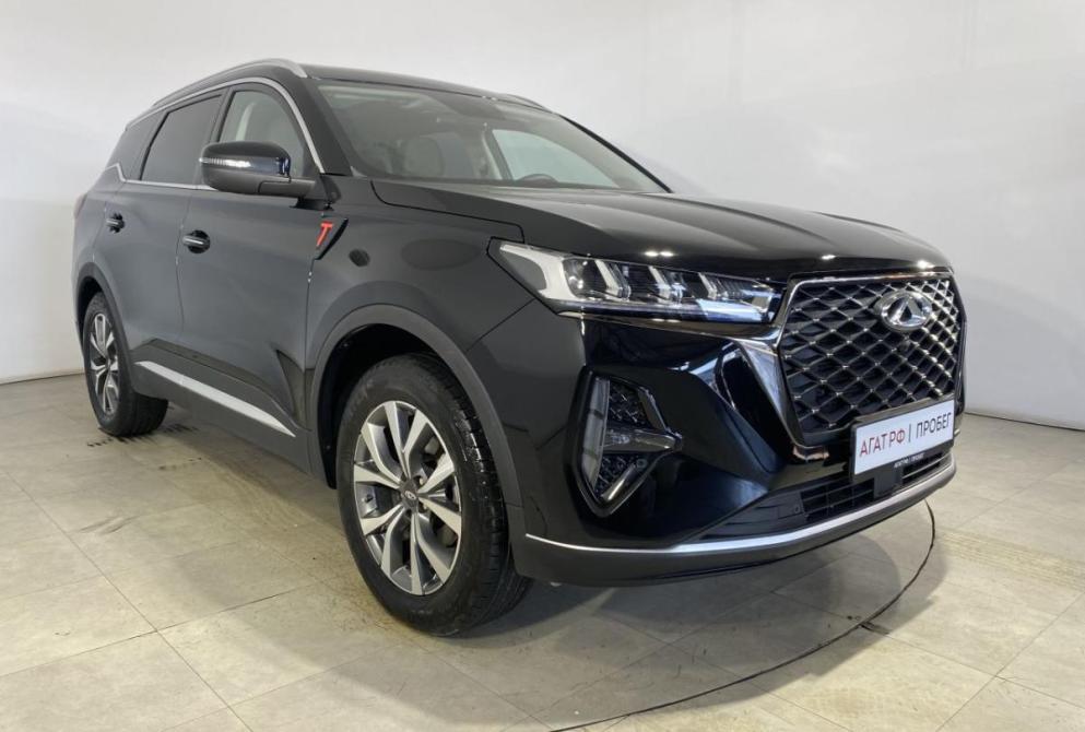 Chery Tiggo 7 Pro Max I Саранск  - изображение 15