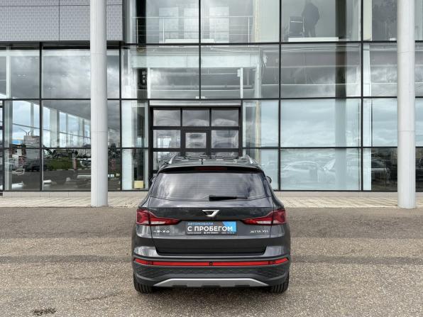 Jetta VS5 I Рестайлинг с пробегом 2023 года, цена 1 965 000 рублей, 42574 км, внедорожник, Автокод Объявления