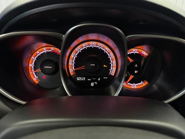 Lada (ВАЗ) Vesta I с пробегом 2020 года, цена 1 097 000 рублей, 50531 км, седан, Автокод Объявления