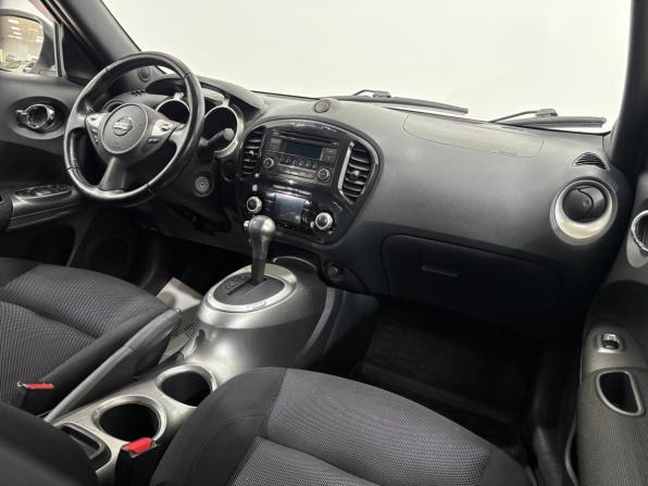 Nissan Juke I с пробегом 2012 года, цена 880 000 рублей, 132828 км, внедорожник, Автокод Объявления