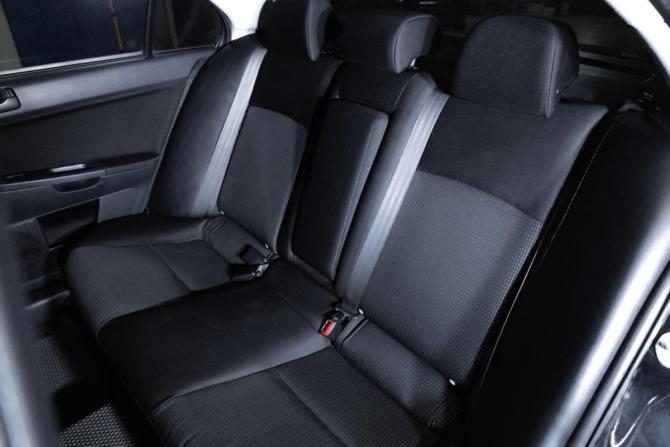 Mitsubishi Lancer X с пробегом 2010 года, цена 649 000 рублей, 310481 км, седан, Автокод Объявления