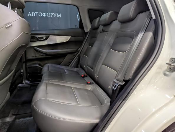Chery Tiggo 7 Pro Max I с пробегом 2023 года, цена 1 550 000 рублей, 129458 км, внедорожник, Автокод Объявления