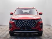 Chery Tiggo 7 Pro Max I Москва  - изображение 28