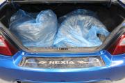 Daewoo Nexia I Рестайлинг Кемерово  - изображение 29