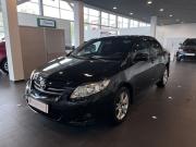 Toyota Corolla X (E140 E150) Чебоксары  - изображение 36